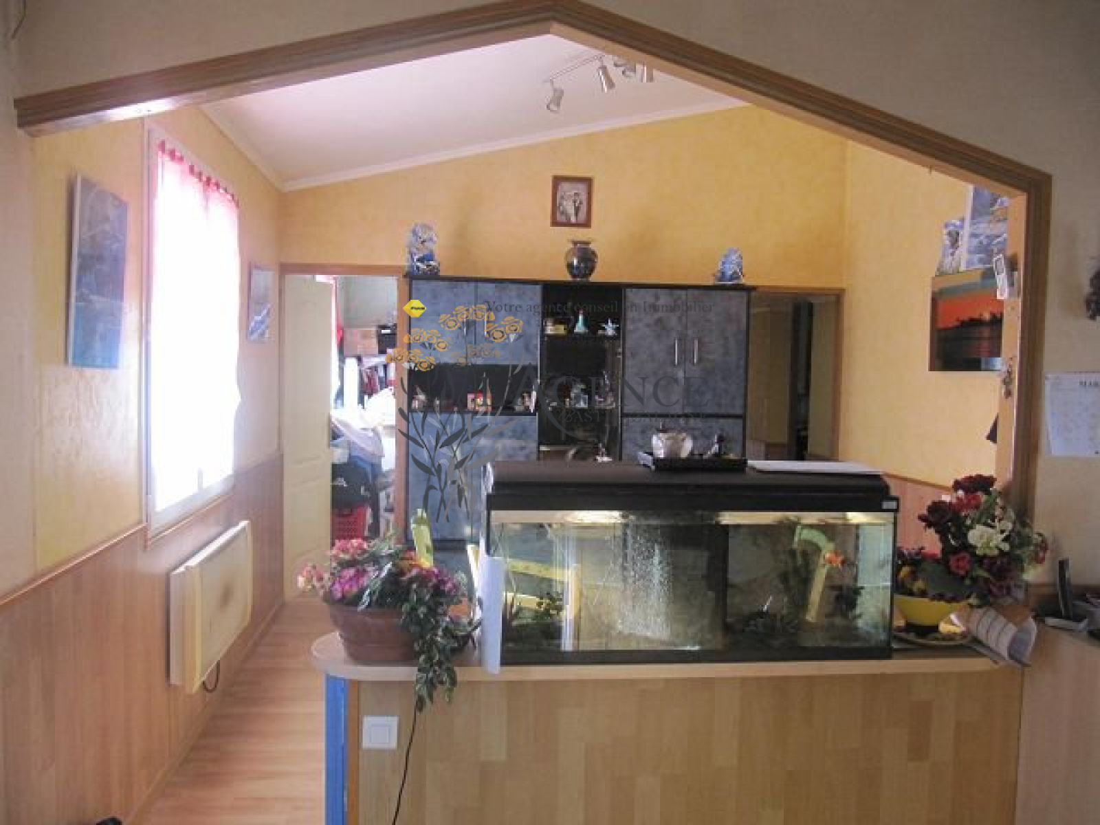 Image_, Appartement, Pietracorbara, ref :1806294