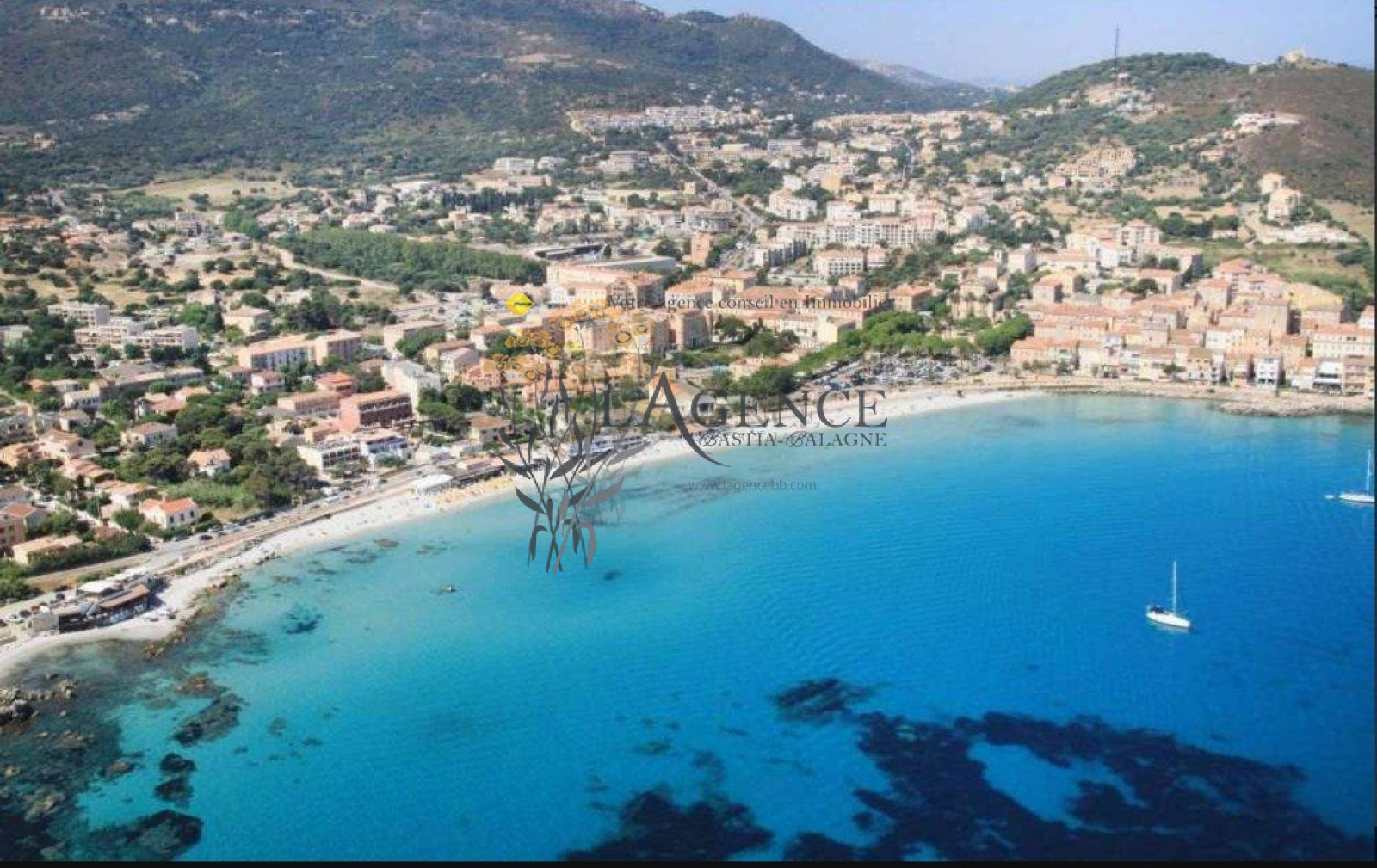 Image_, Appartement, L'Île-Rousse, ref :2526379
