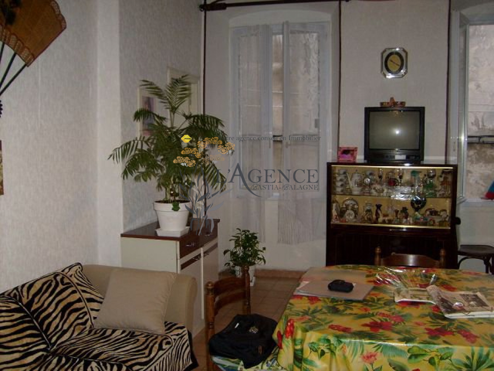 Image_, Appartement, Bastia, ref :1806378