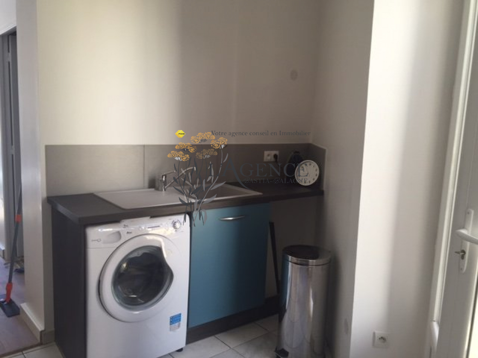 Image_, Appartement, Bastia, ref :6039324