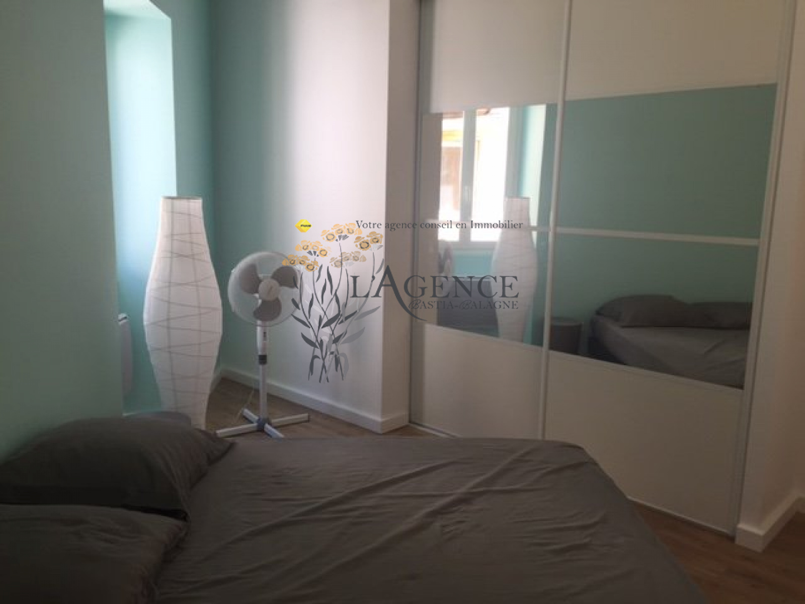 Image_, Appartement, Bastia, ref :6039324