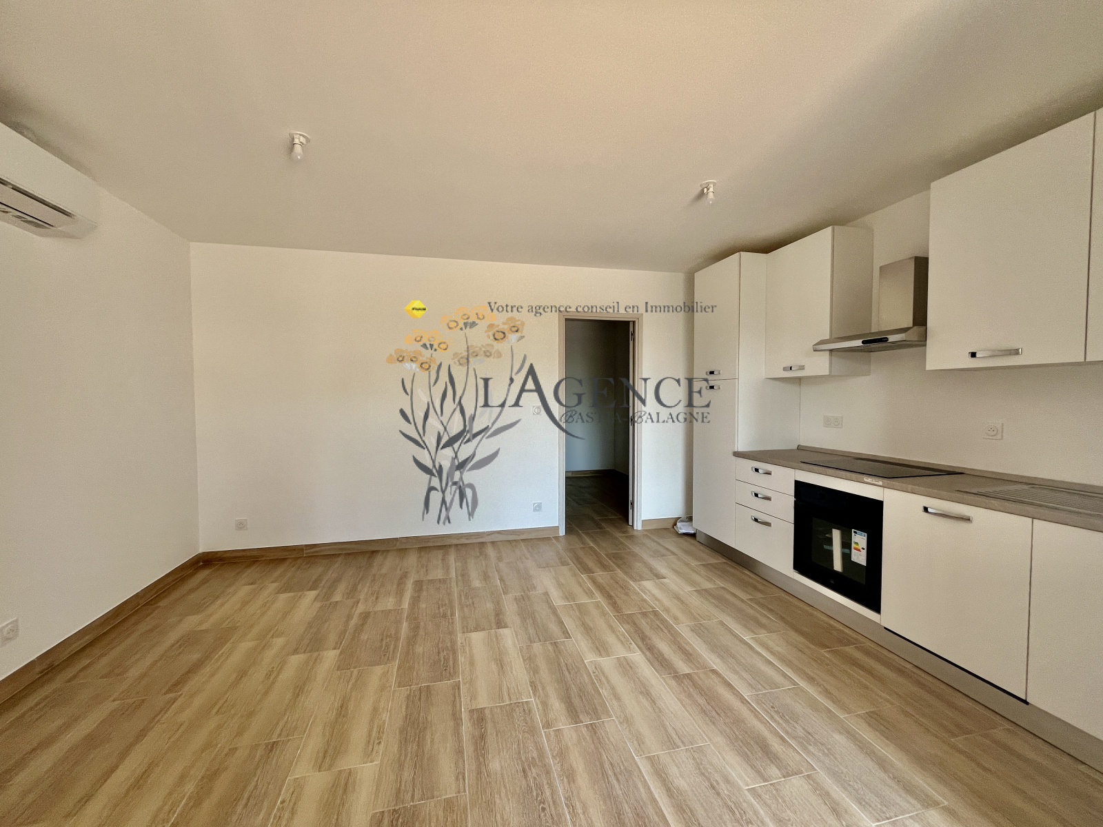 Image_, Appartement, Borgo, ref :3110 - LOT 04