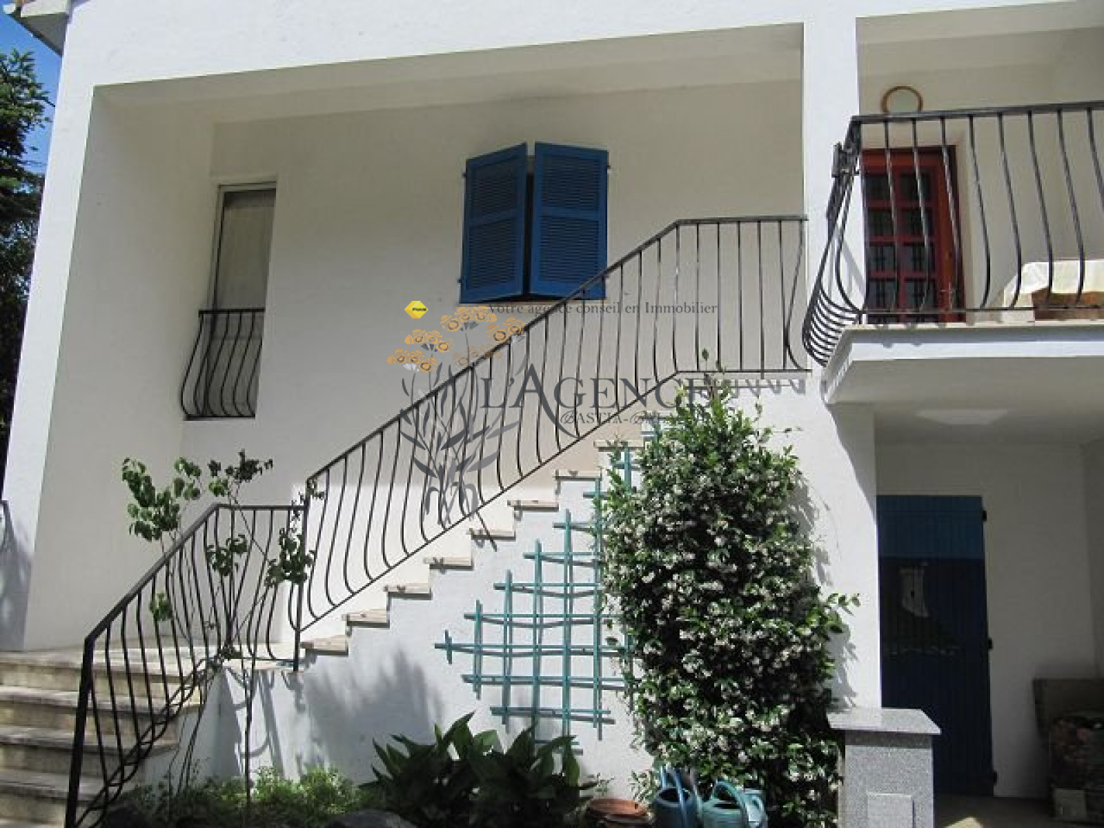 Image_, Appartement, Luri, ref :1806159