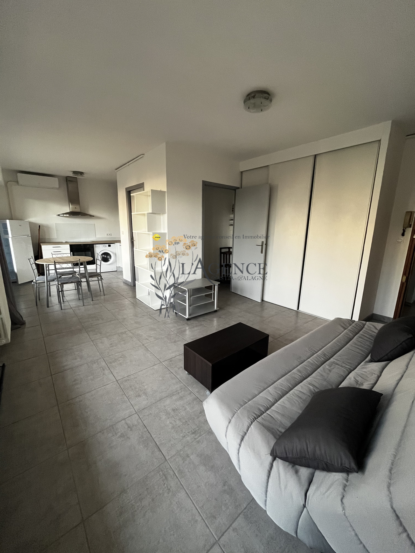 Image_, Appartement, Bastia, ref :2853