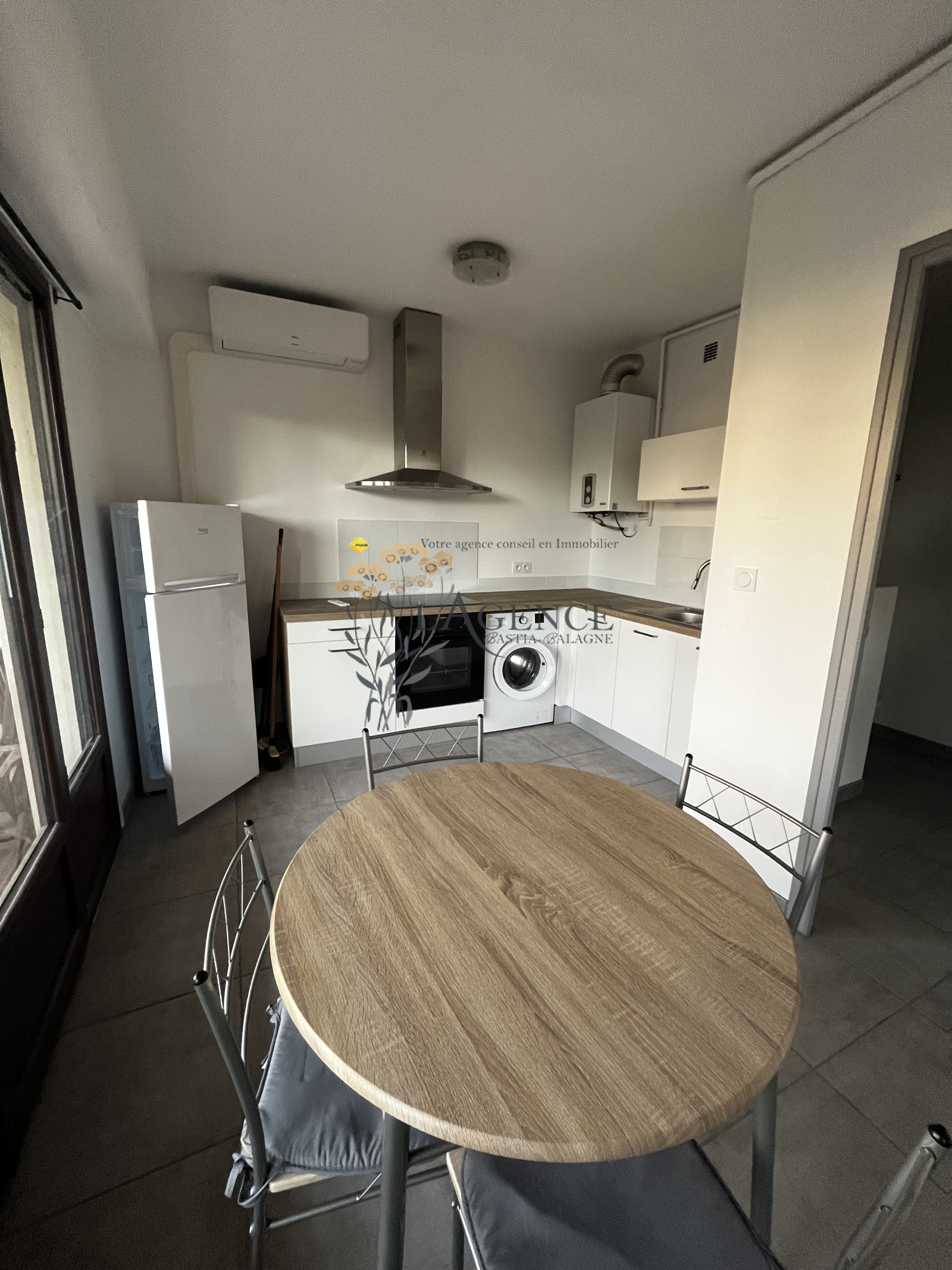 Image_, Appartement, Bastia, ref :2853