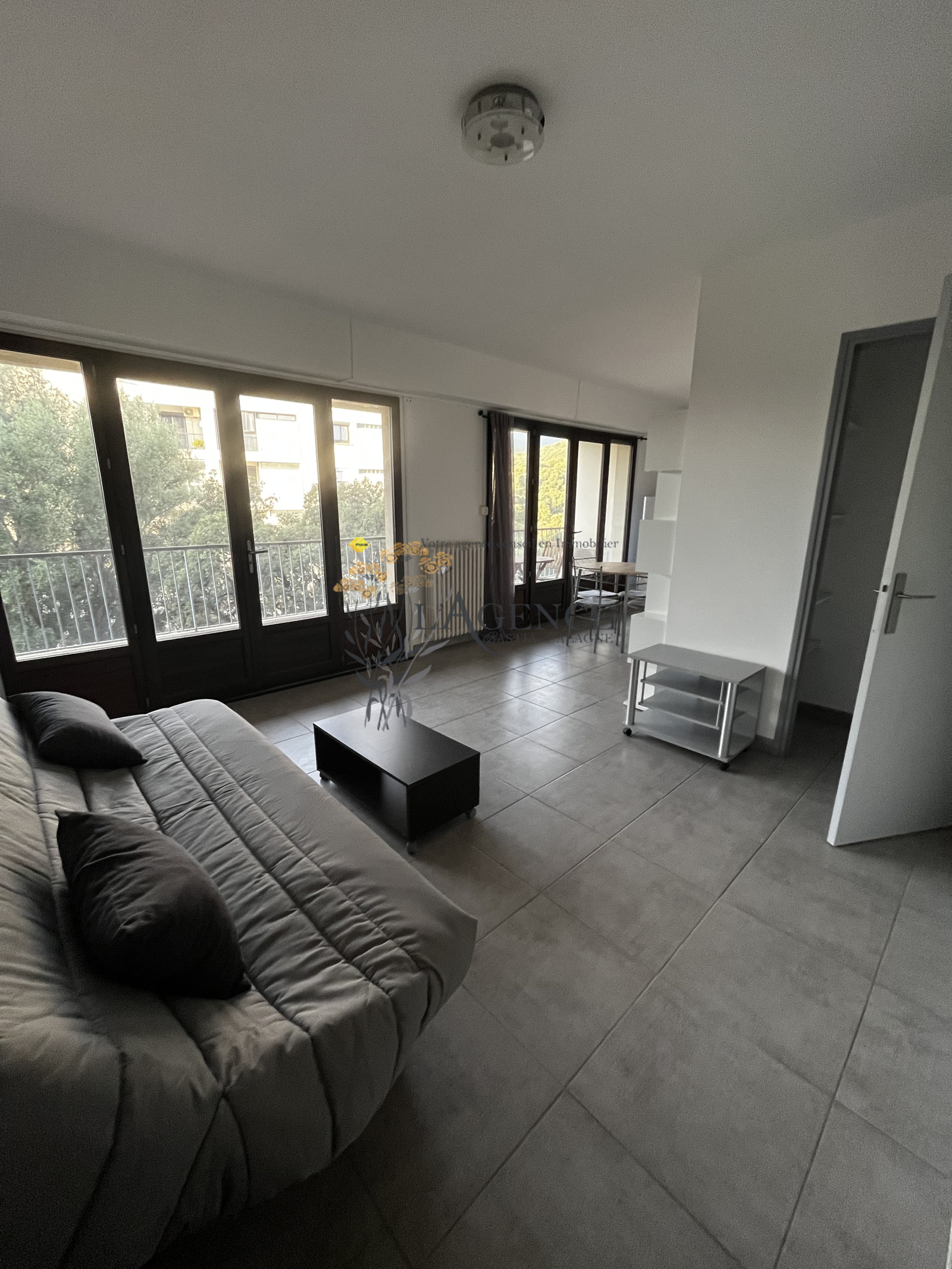 Image_, Appartement, Bastia, ref :2853