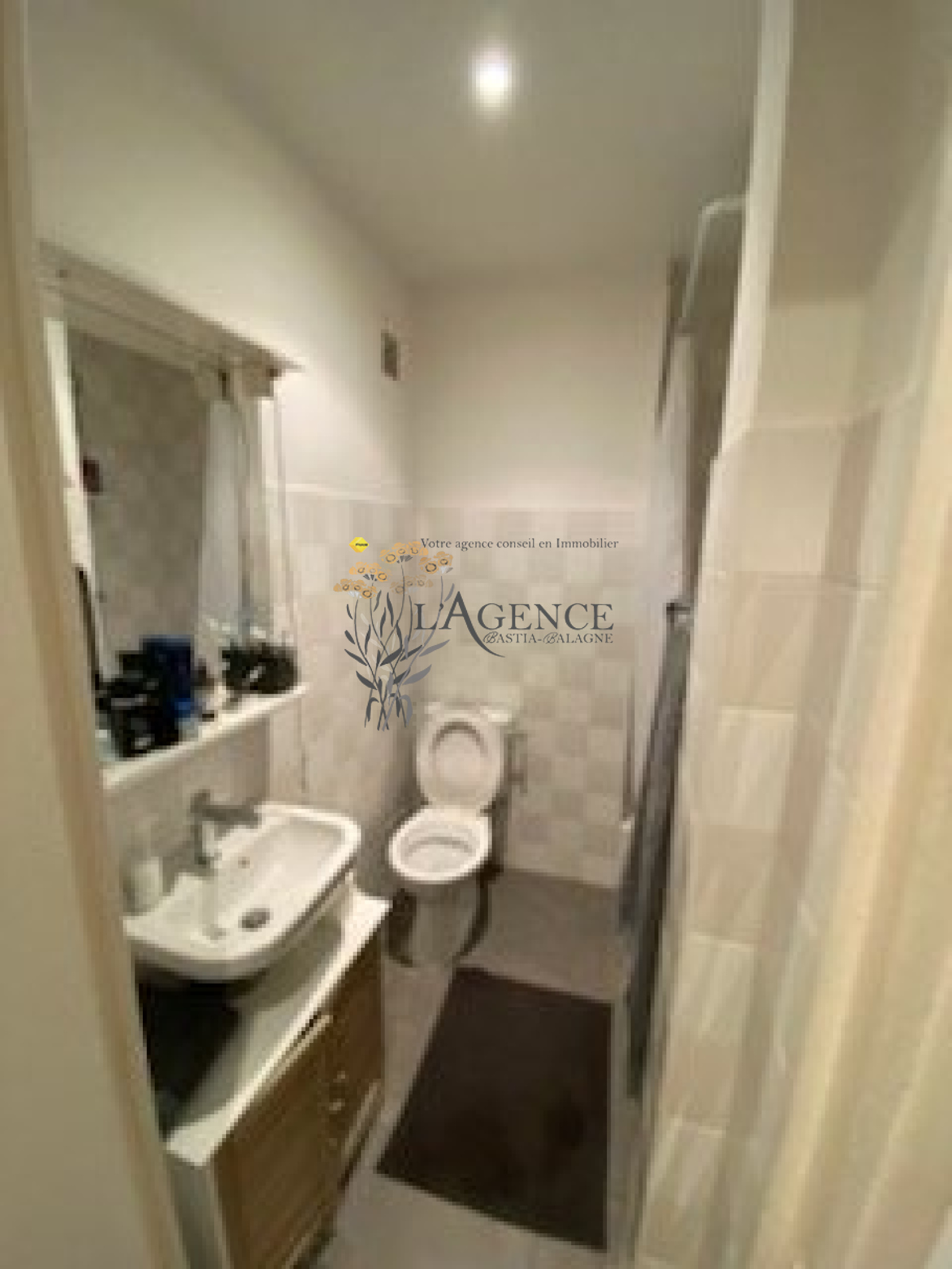 Image_, Appartement, Bastia, ref :3250