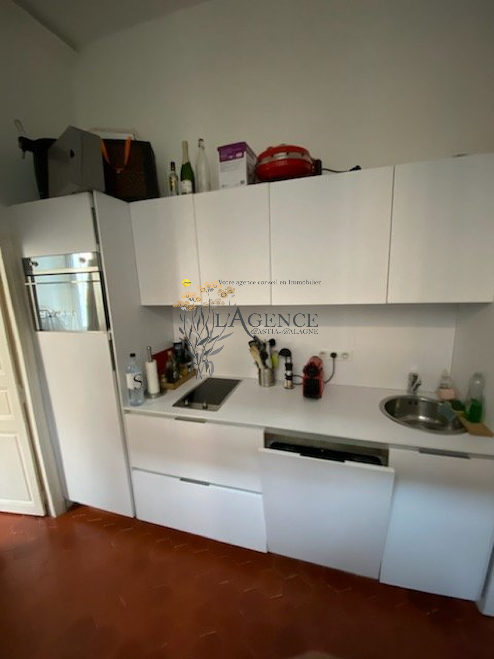 Image_, Appartement, Bastia, ref :3250
