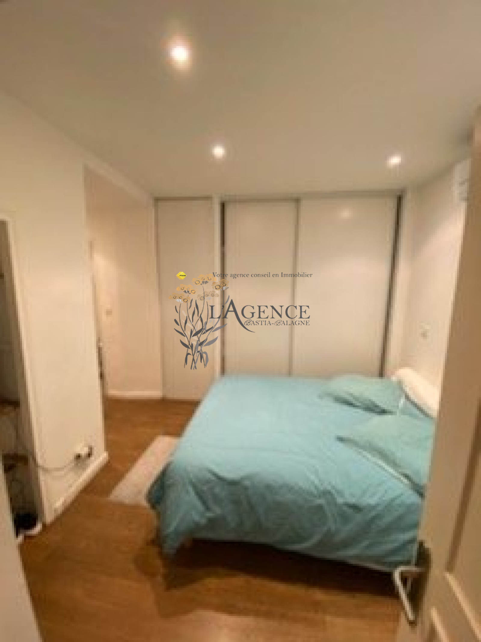 Image_, Appartement, Bastia, ref :3250