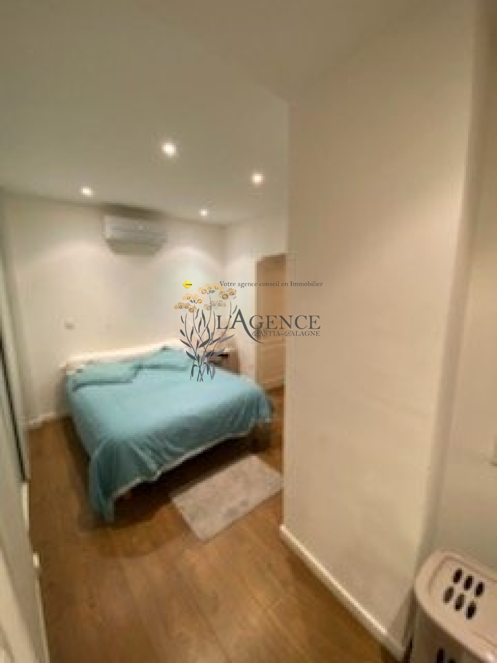 Image_, Appartement, Bastia, ref :3250