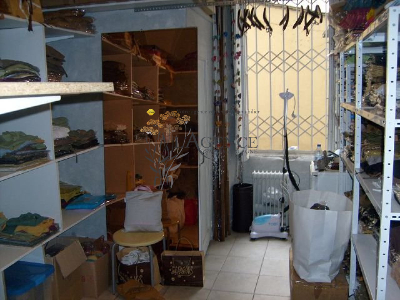 Image_, Appartement, Bastia, ref :1806328