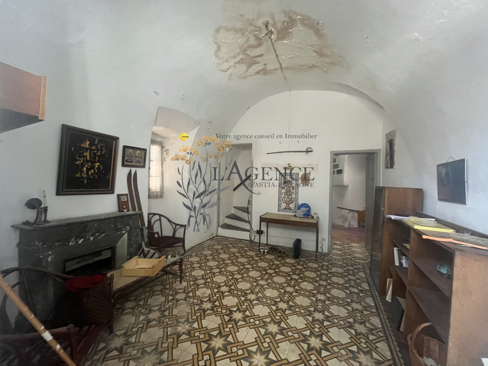 Image_, Maison, Aregno, ref :3306