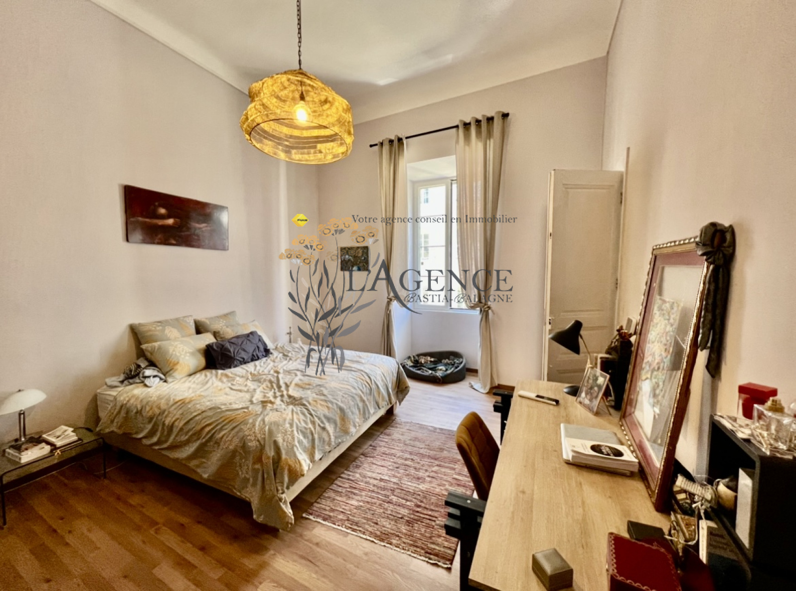 Image_, Appartement, Bastia, ref :053