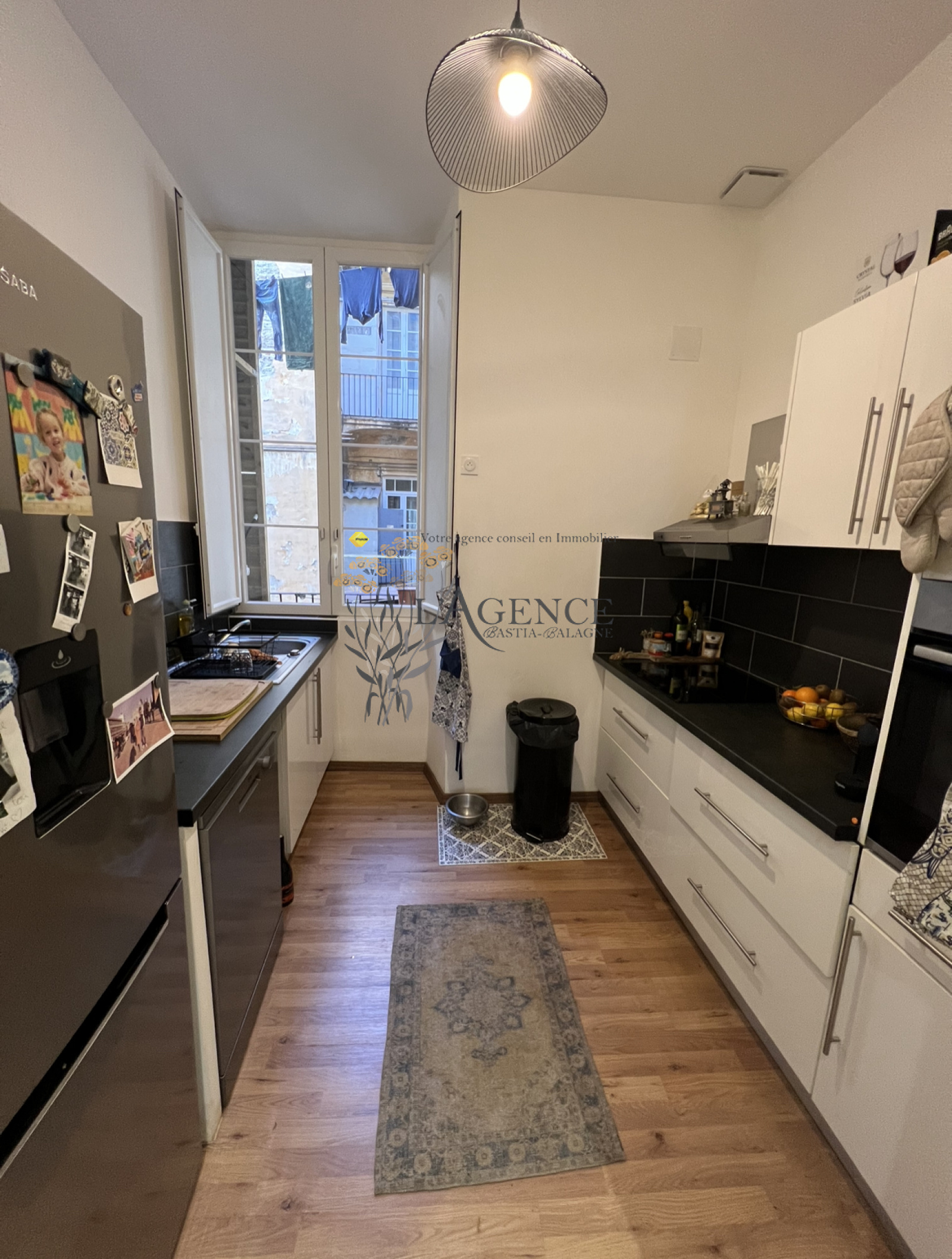 Image_, Appartement, Bastia, ref :053