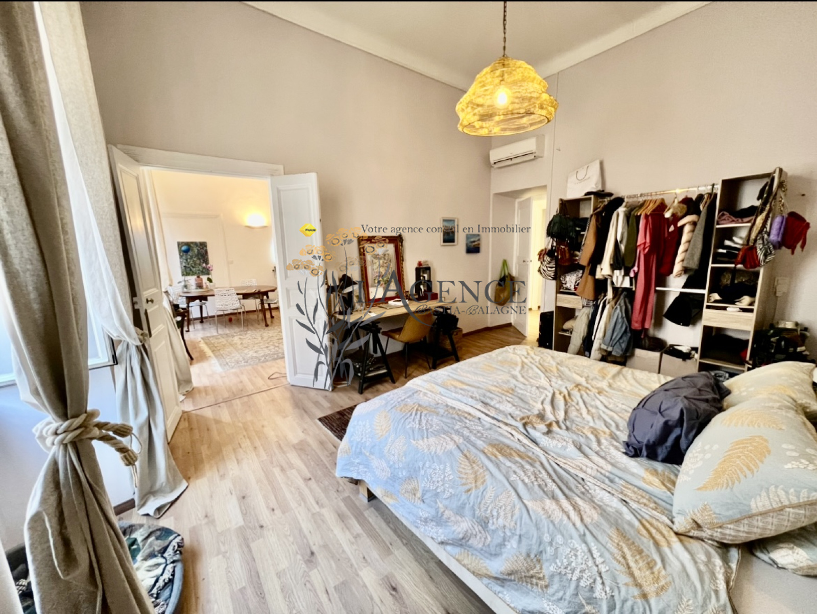 Image_, Appartement, Bastia, ref :053