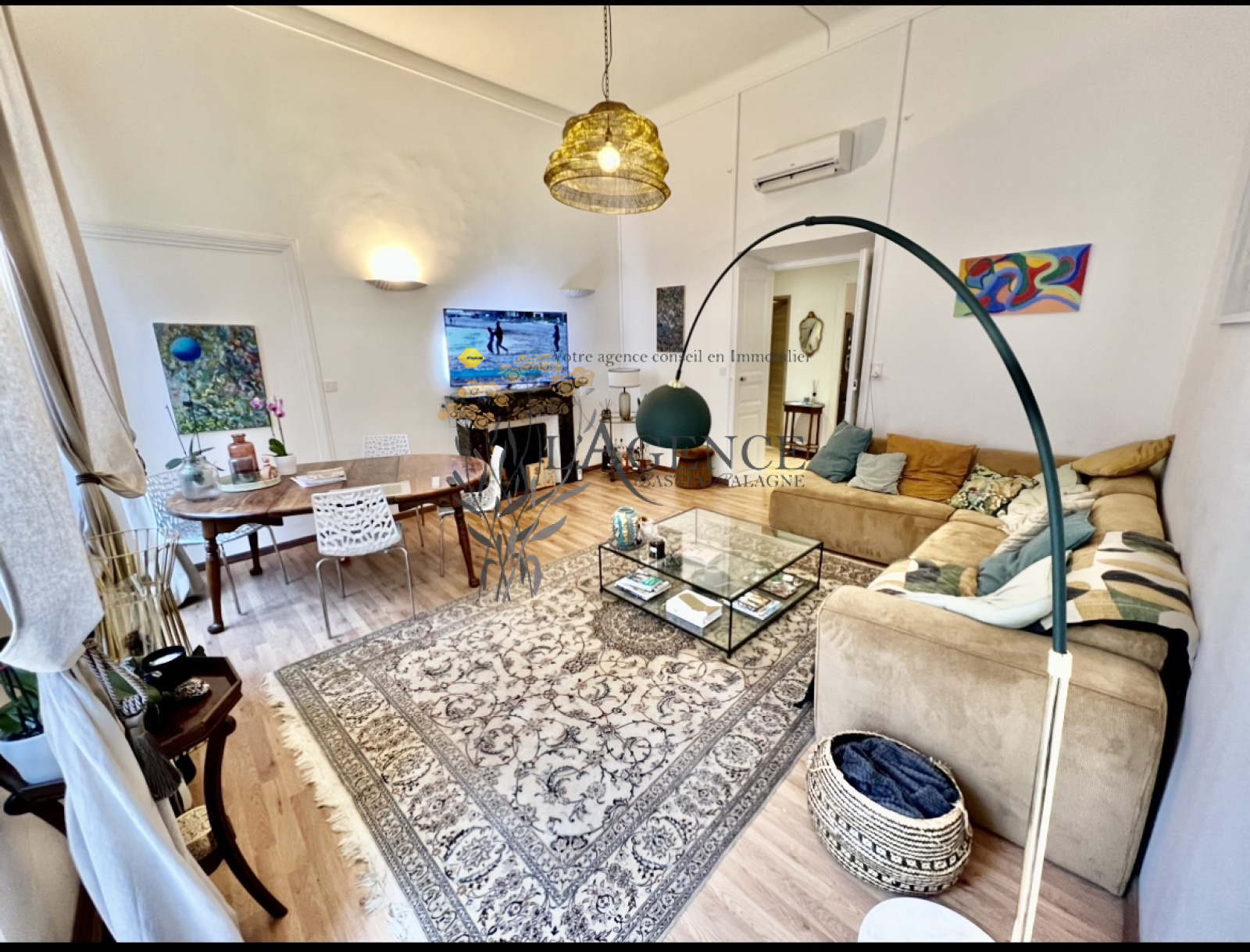 Image_, Appartement, Bastia, ref :053