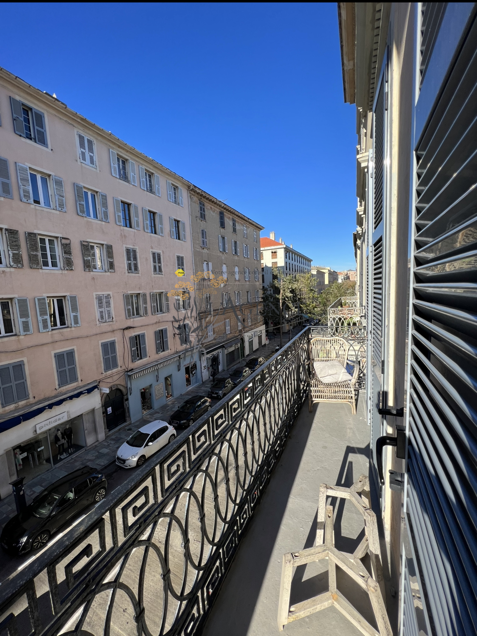 Image_, Appartement, Bastia, ref :053