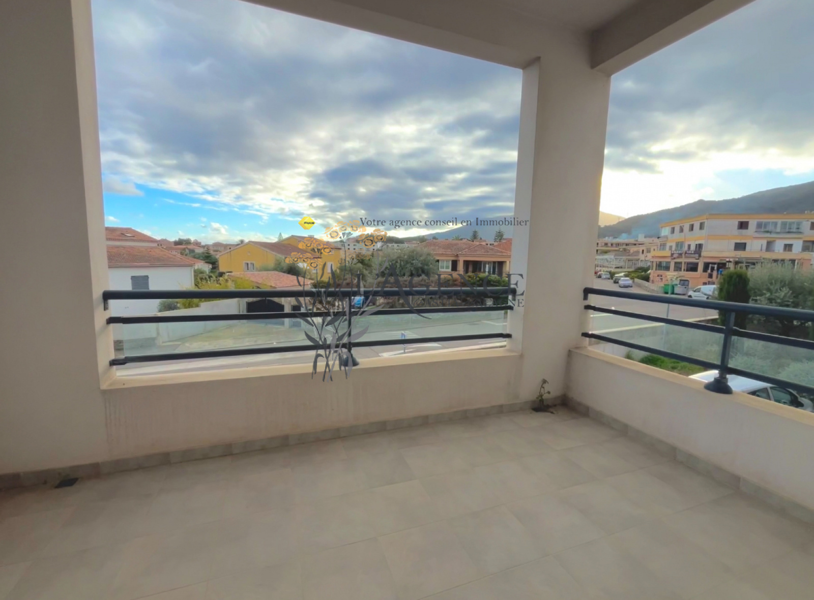 Image_, Appartement, Biguglia, ref :072