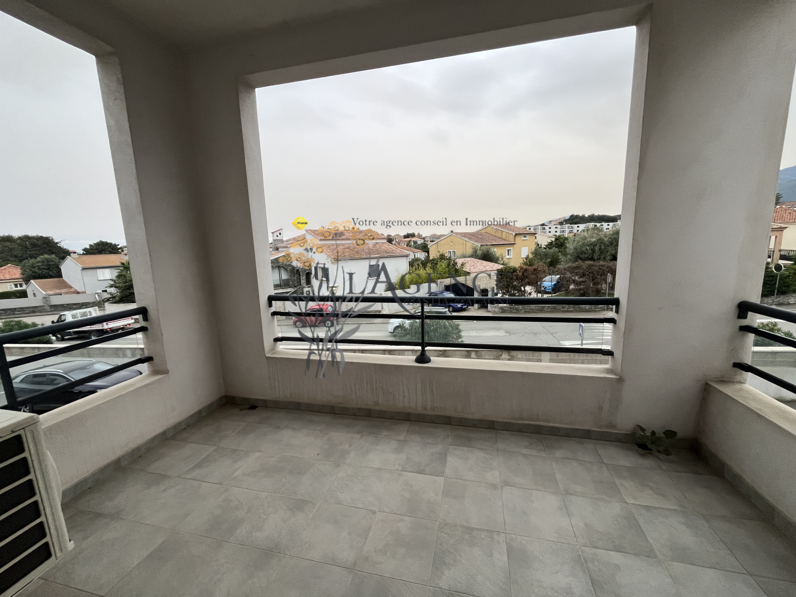 Image_, Appartement, Biguglia, ref :072