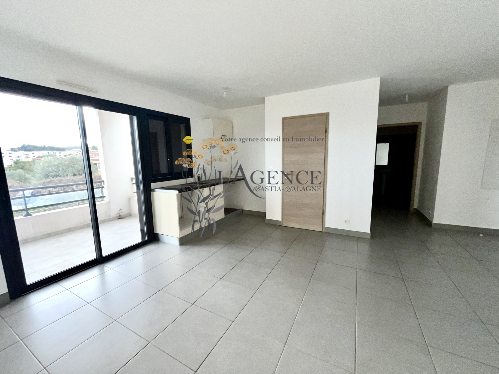 Image_, Appartement, Biguglia, ref :072