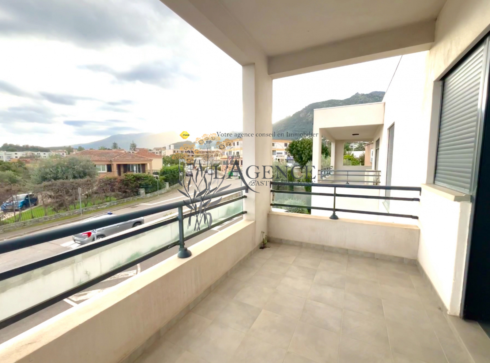 Image_, Appartement, Biguglia, ref :072