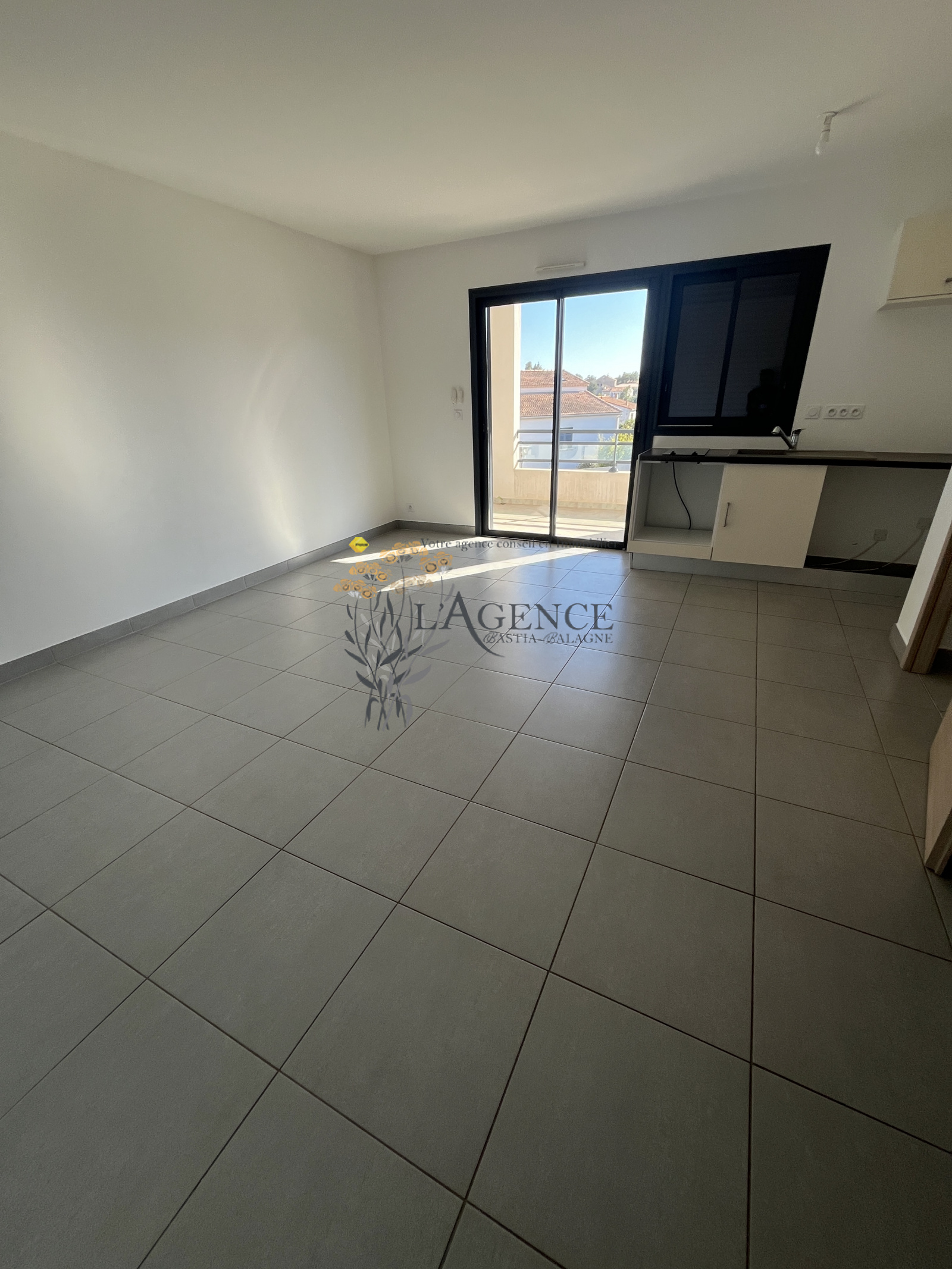 Image_, Appartement, Biguglia, ref :072