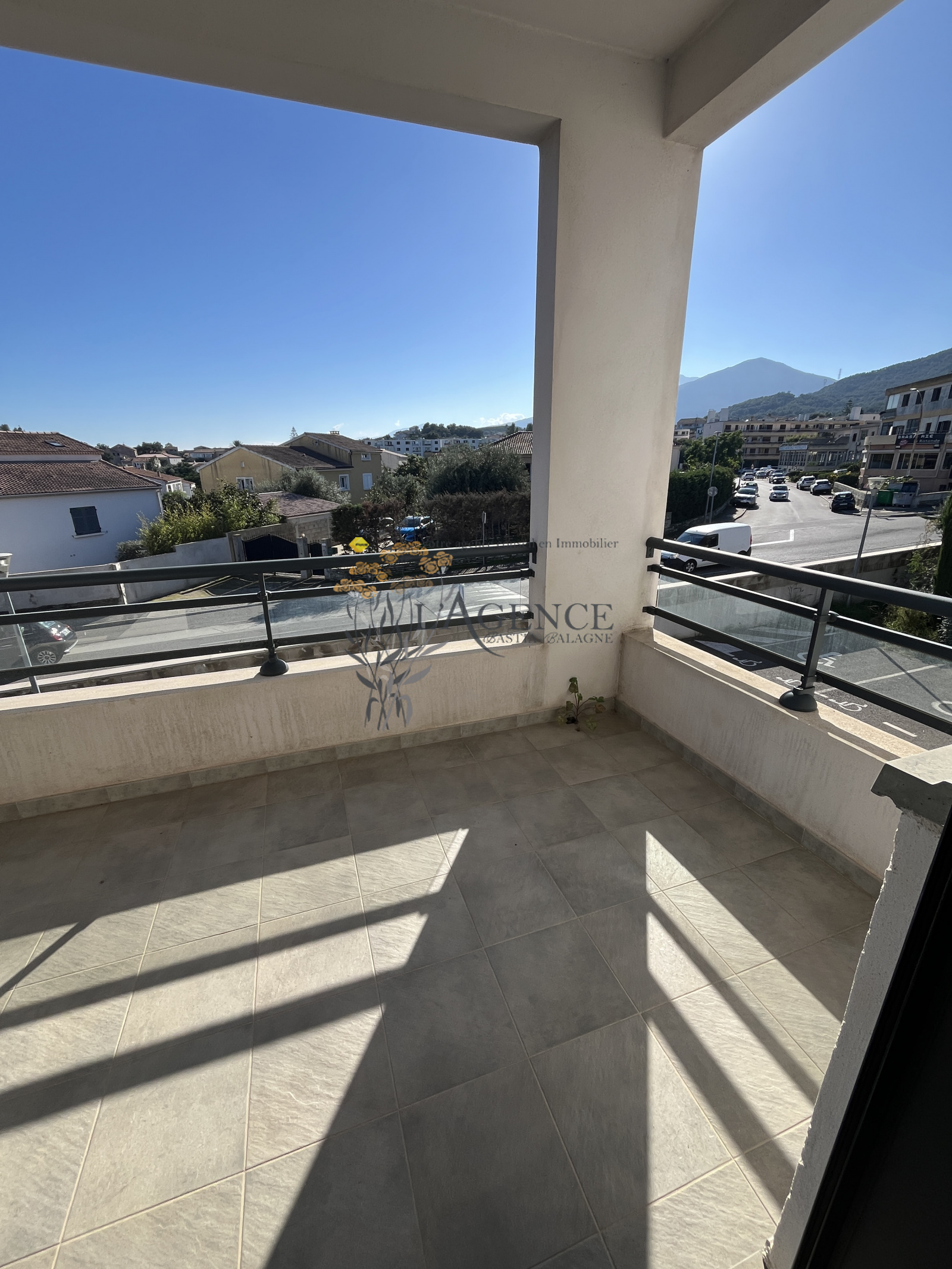 Image_, Appartement, Biguglia, ref :072