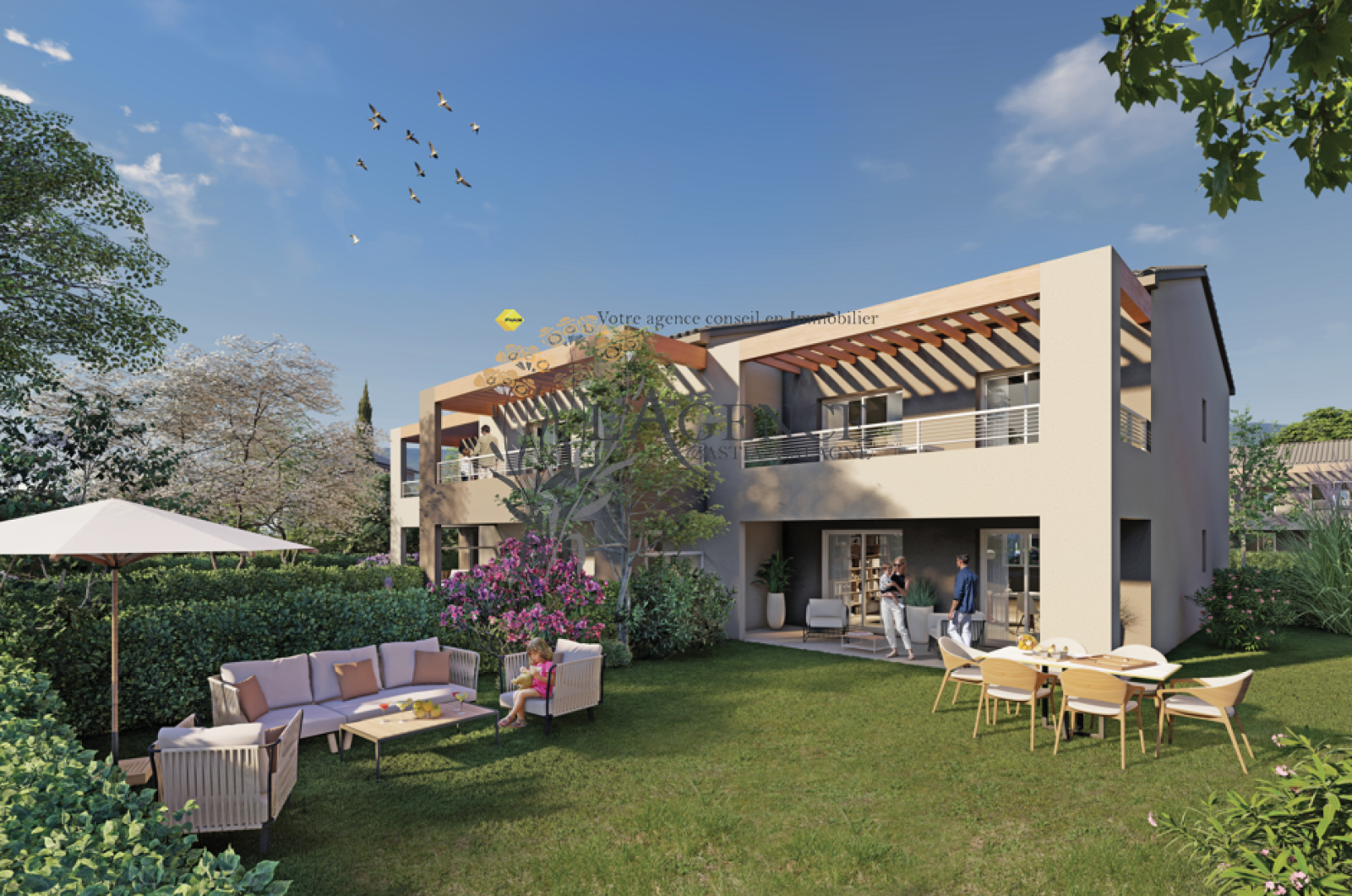 Image_, Appartement, Penta-di-Casinca, ref :3233_A102