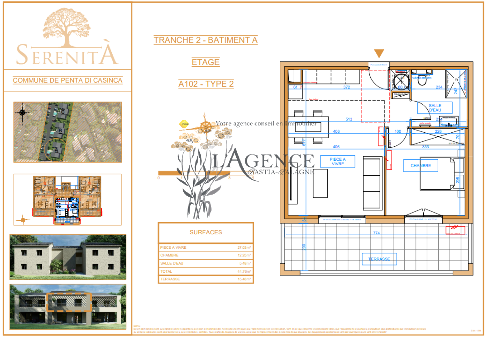 Image_, Appartement, Penta-di-Casinca, ref :3233_A102