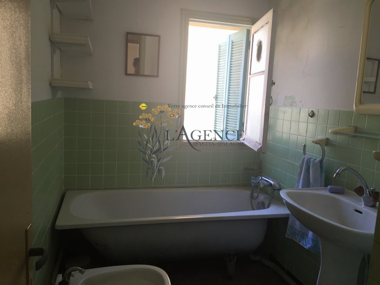 Image_, Appartement, Bastia, ref :1805850