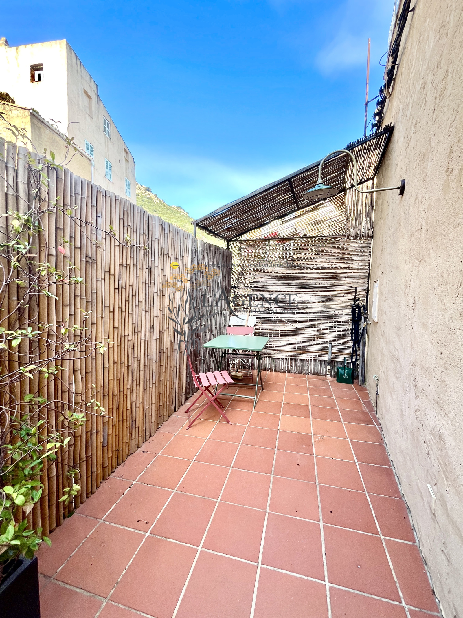 Image_, Appartement, Santa-Reparata-di-Balagna, ref :3299