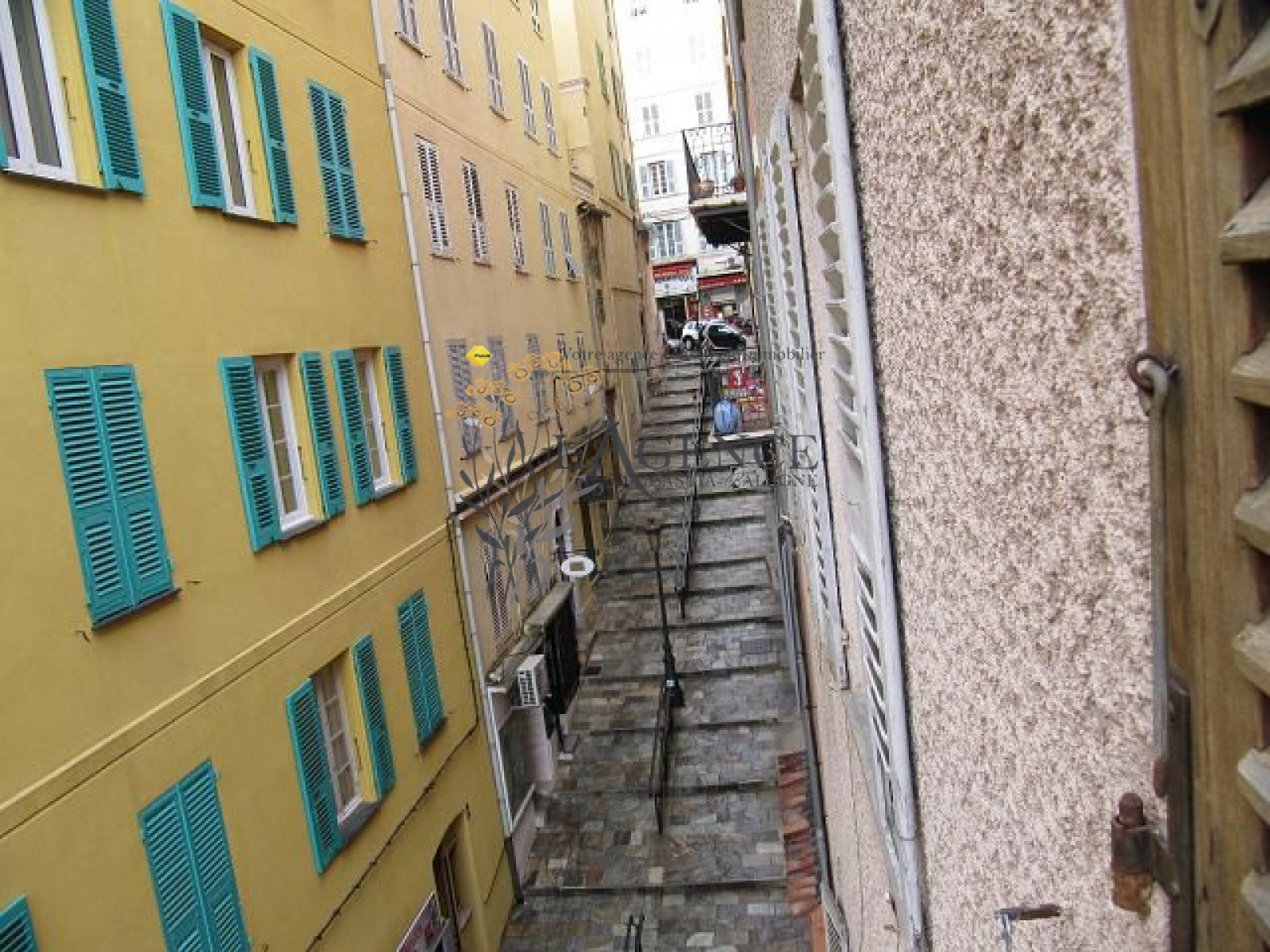 Image_, Appartement, Bastia, ref :1806054