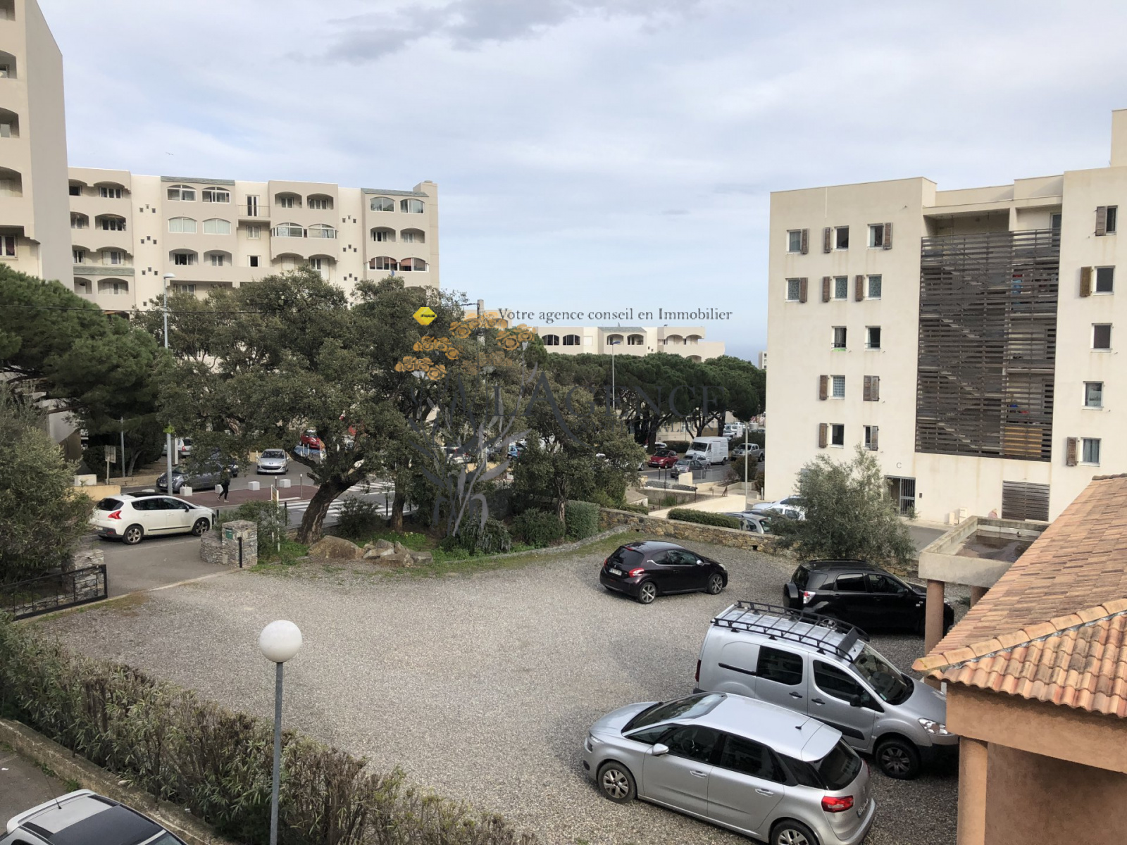 Image_, Appartement, Bastia, ref :635839