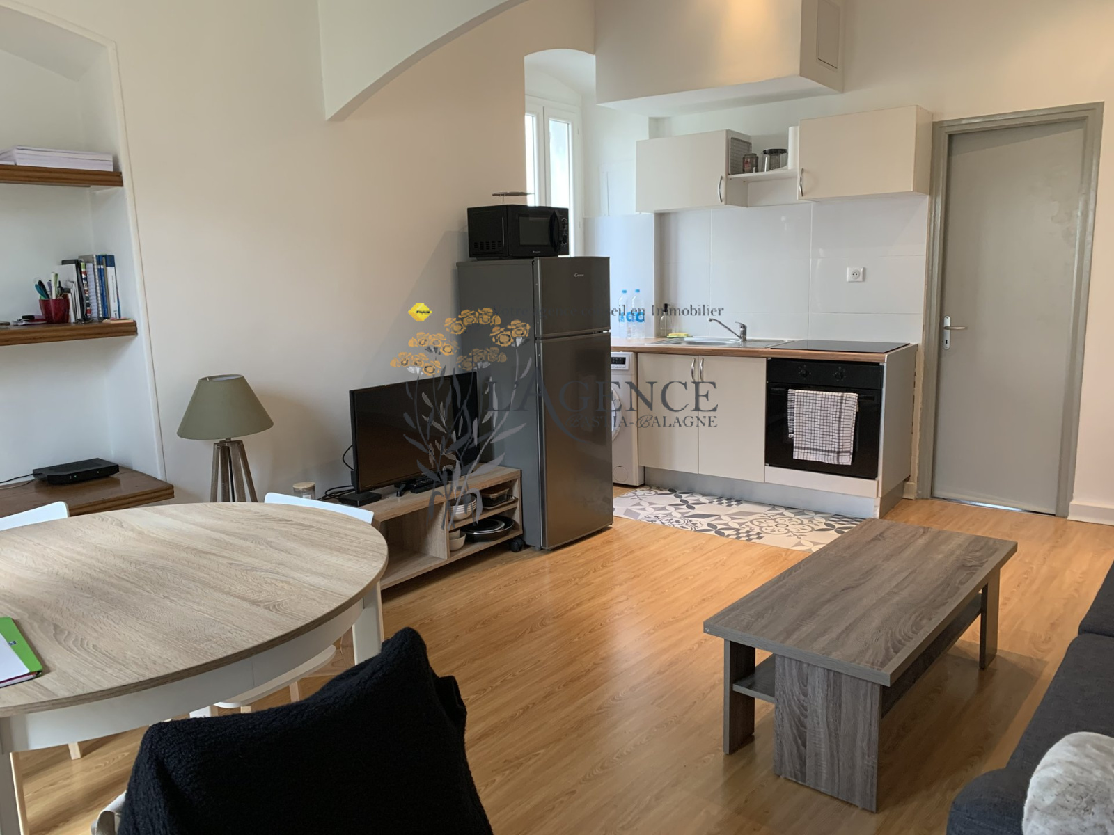 Image_, Appartement, Bastia, ref :4450612
