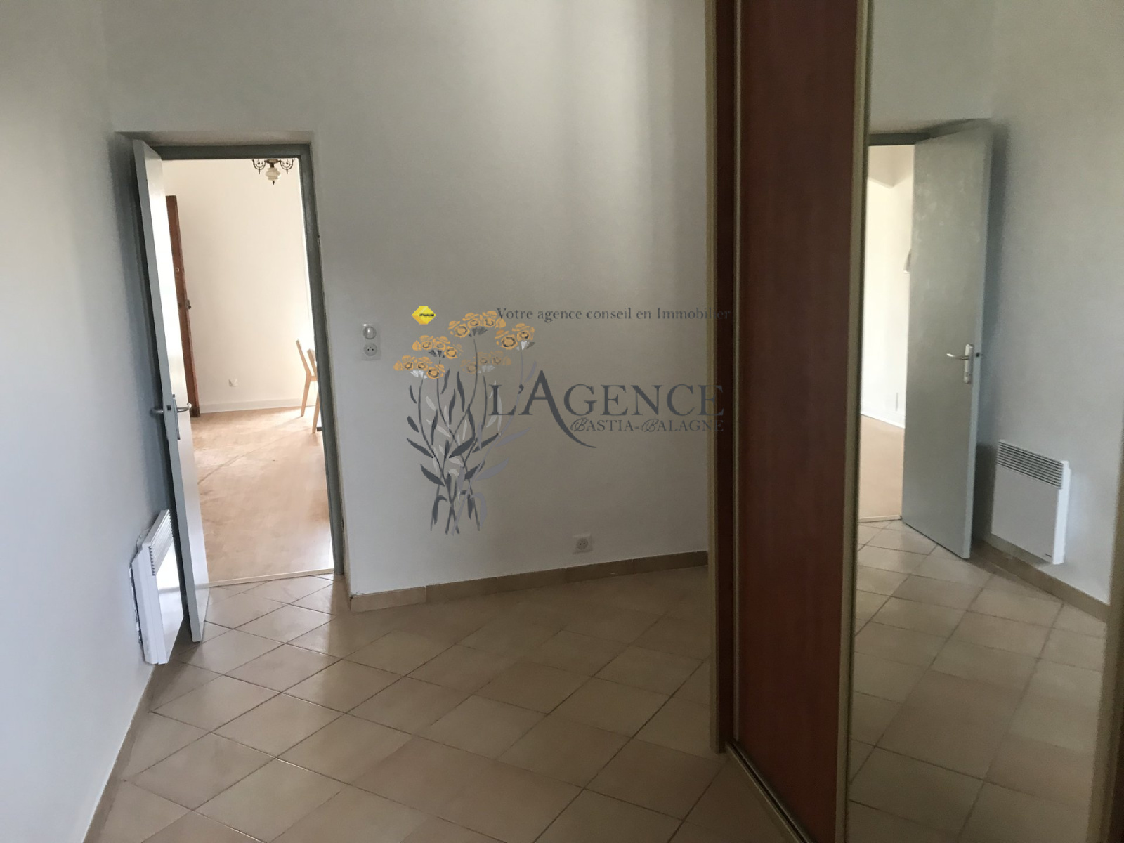 Image_, Appartement, Bastia, ref :4450612
