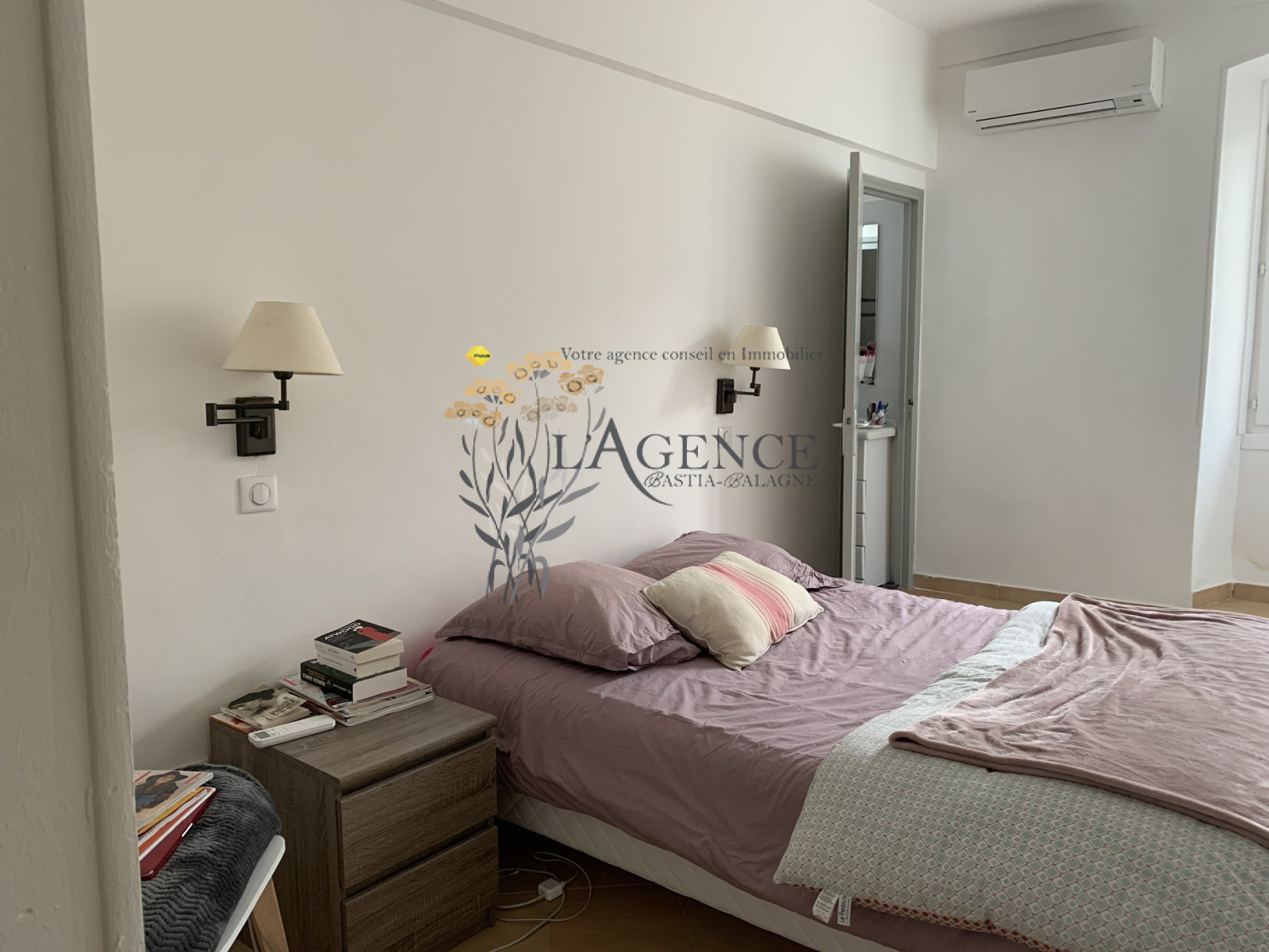 Image_, Appartement, Bastia, ref :4450612