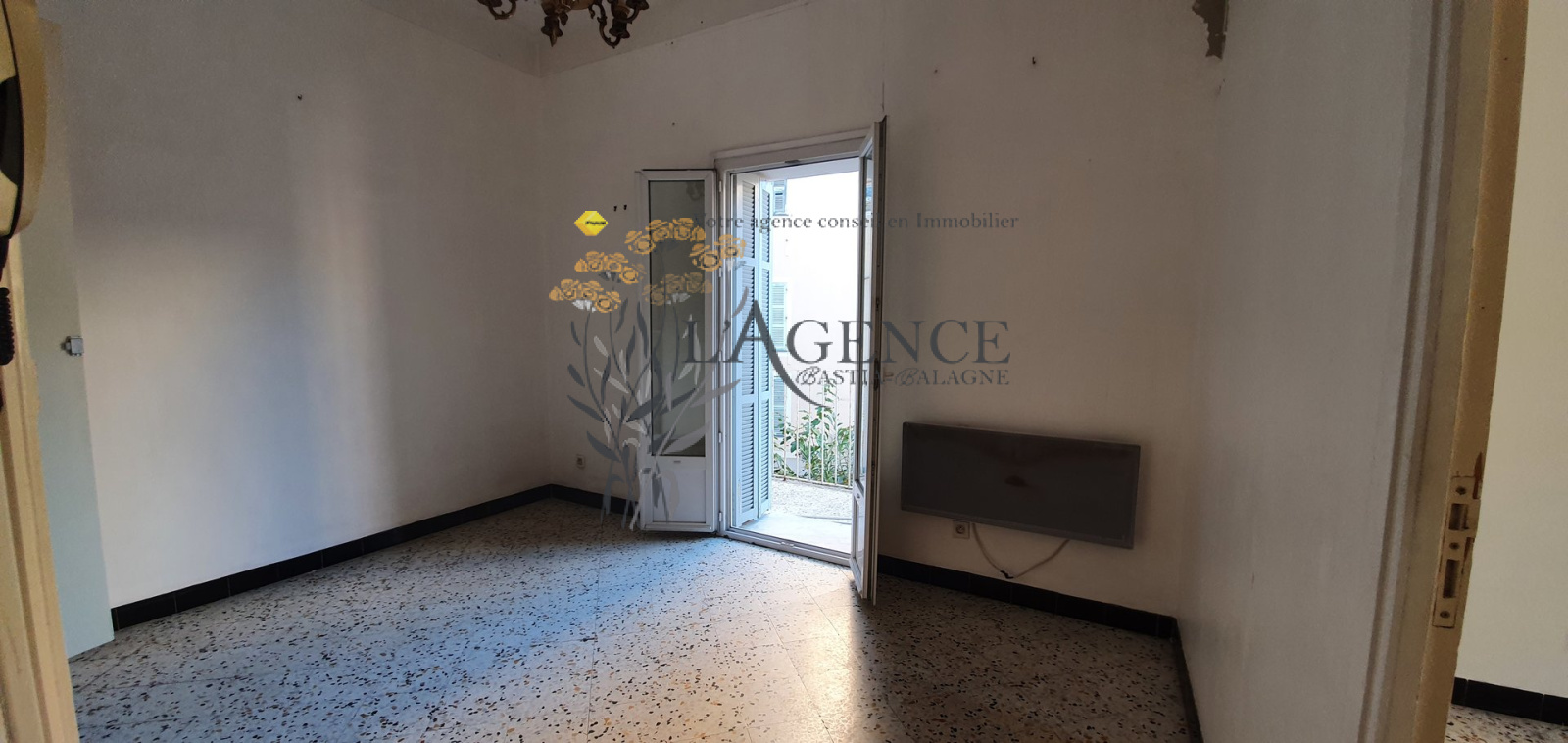 Image_, Appartement, Bastia, ref :4555488