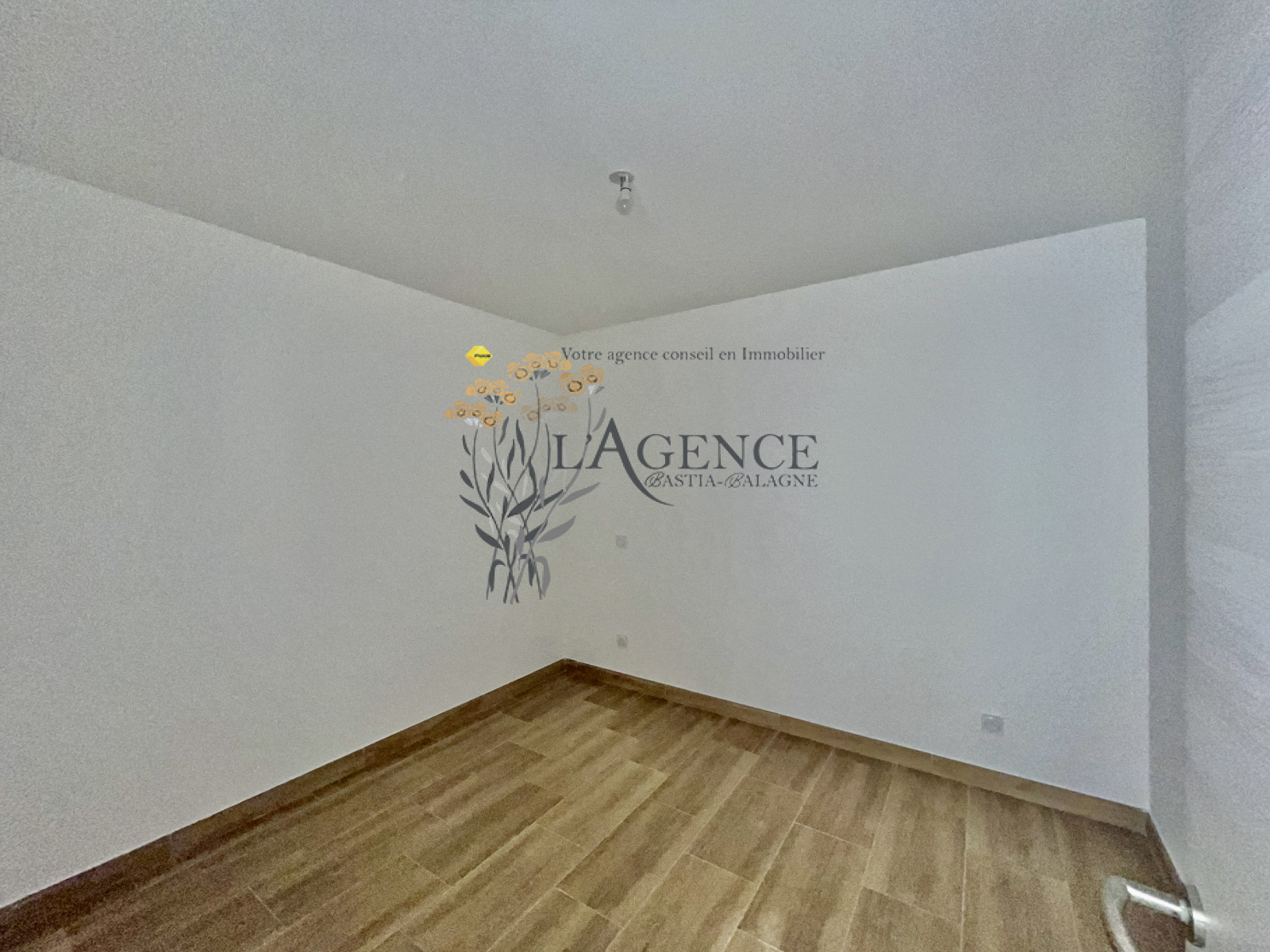 Image_, Appartement, Borgo, ref :3110 - LOT 01