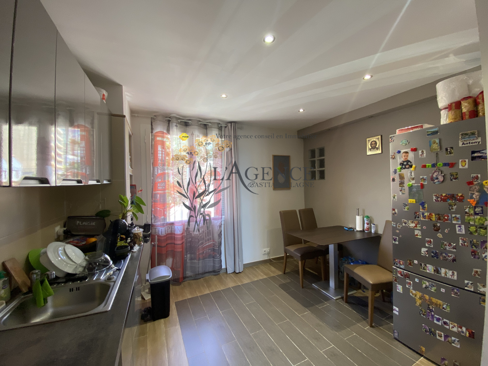 Image_, Appartement, Bastia, ref :2739