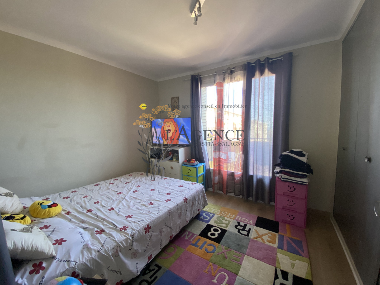 Image_, Appartement, Bastia, ref :2739