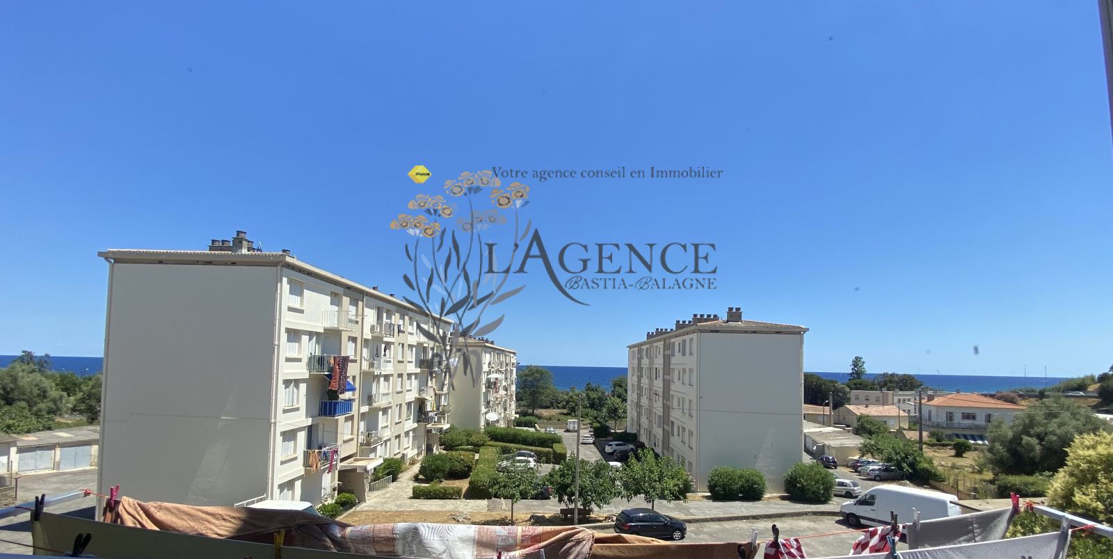 Image_, Appartement, Bastia, ref :2739