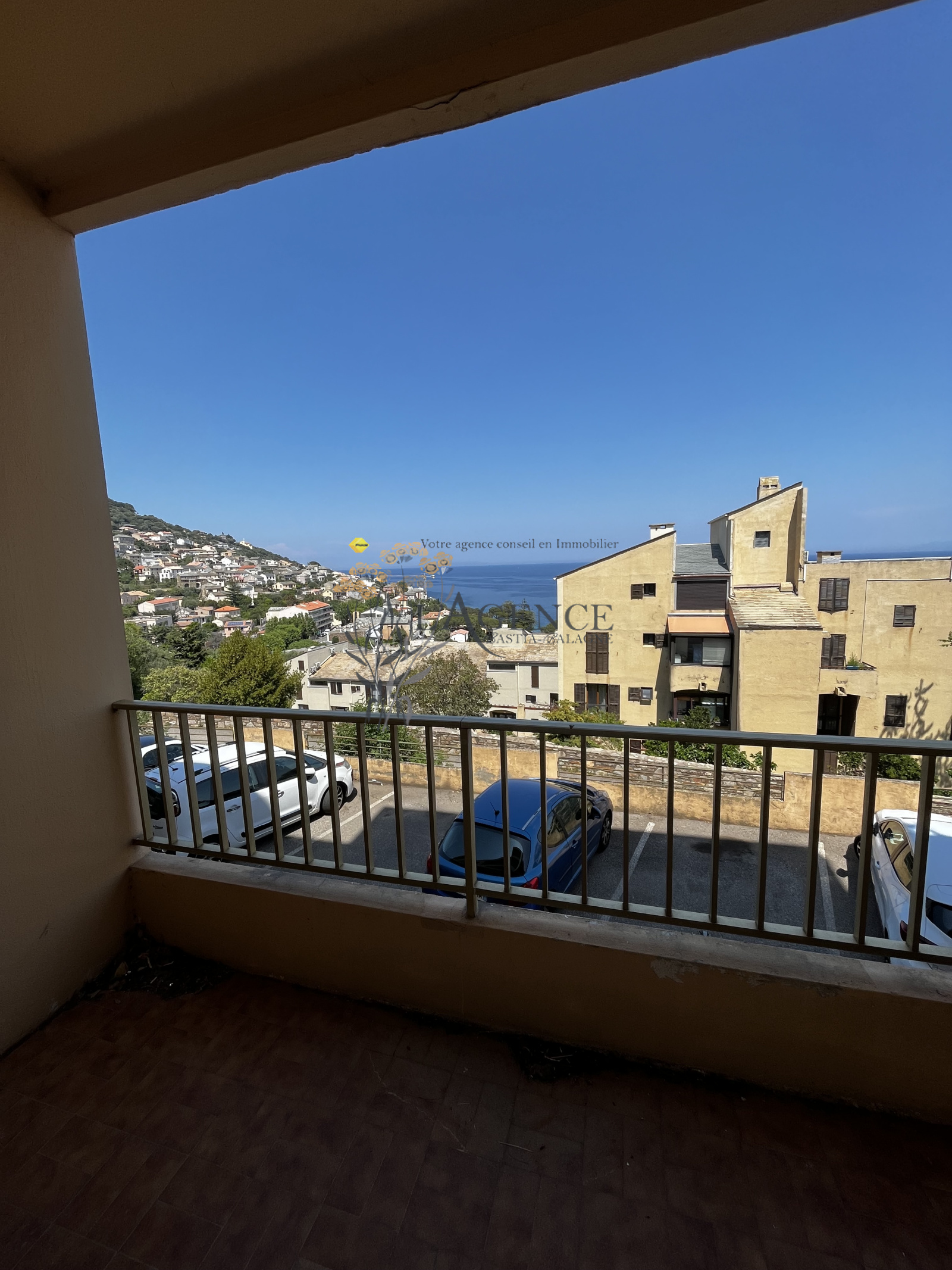 Image_, Appartement, Pietranera, ref :2773