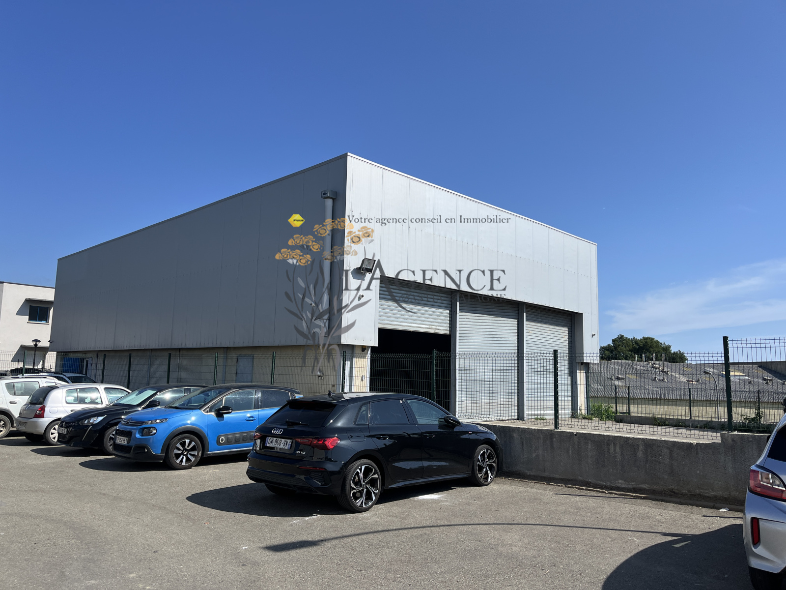 Image_, Murs commerciaux, Biguglia, ref :