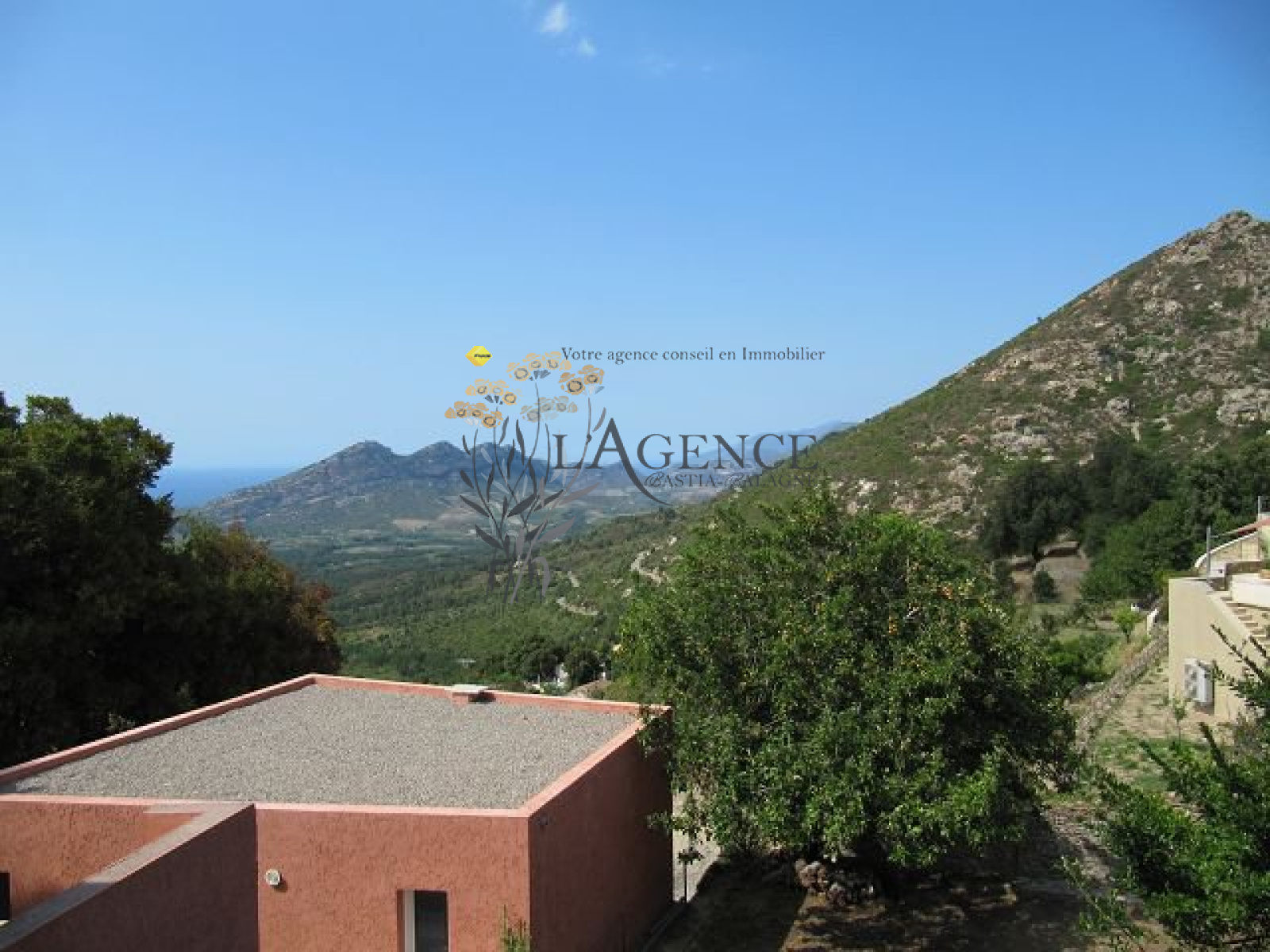Image_, Appartement, Poggio-d'Oletta, ref :1806006