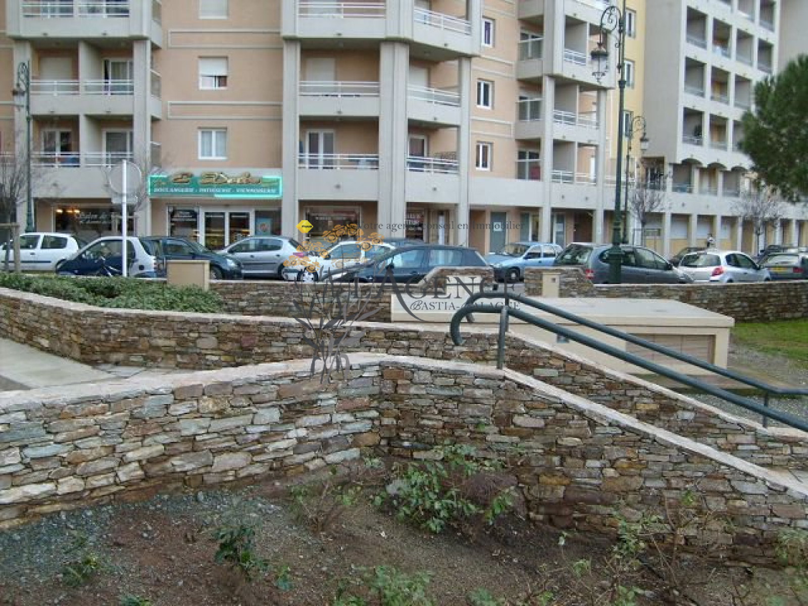 Image_, Appartement, Bastia, ref :1806382