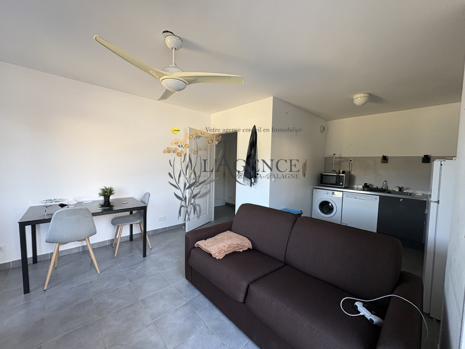 Image_, Appartement, L'Île-Rousse, ref :3148