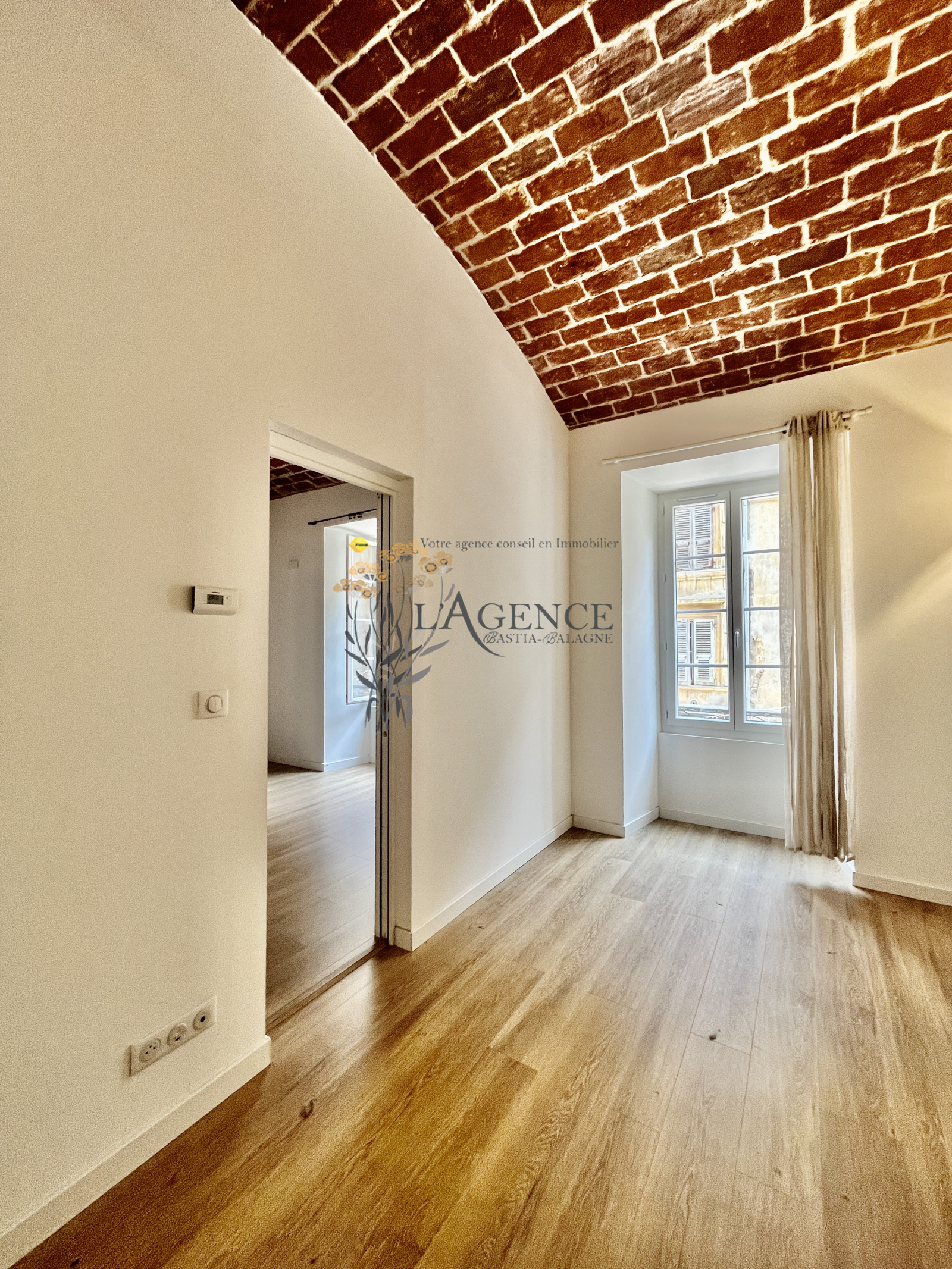 Image_, Appartement, Bastia, ref :031