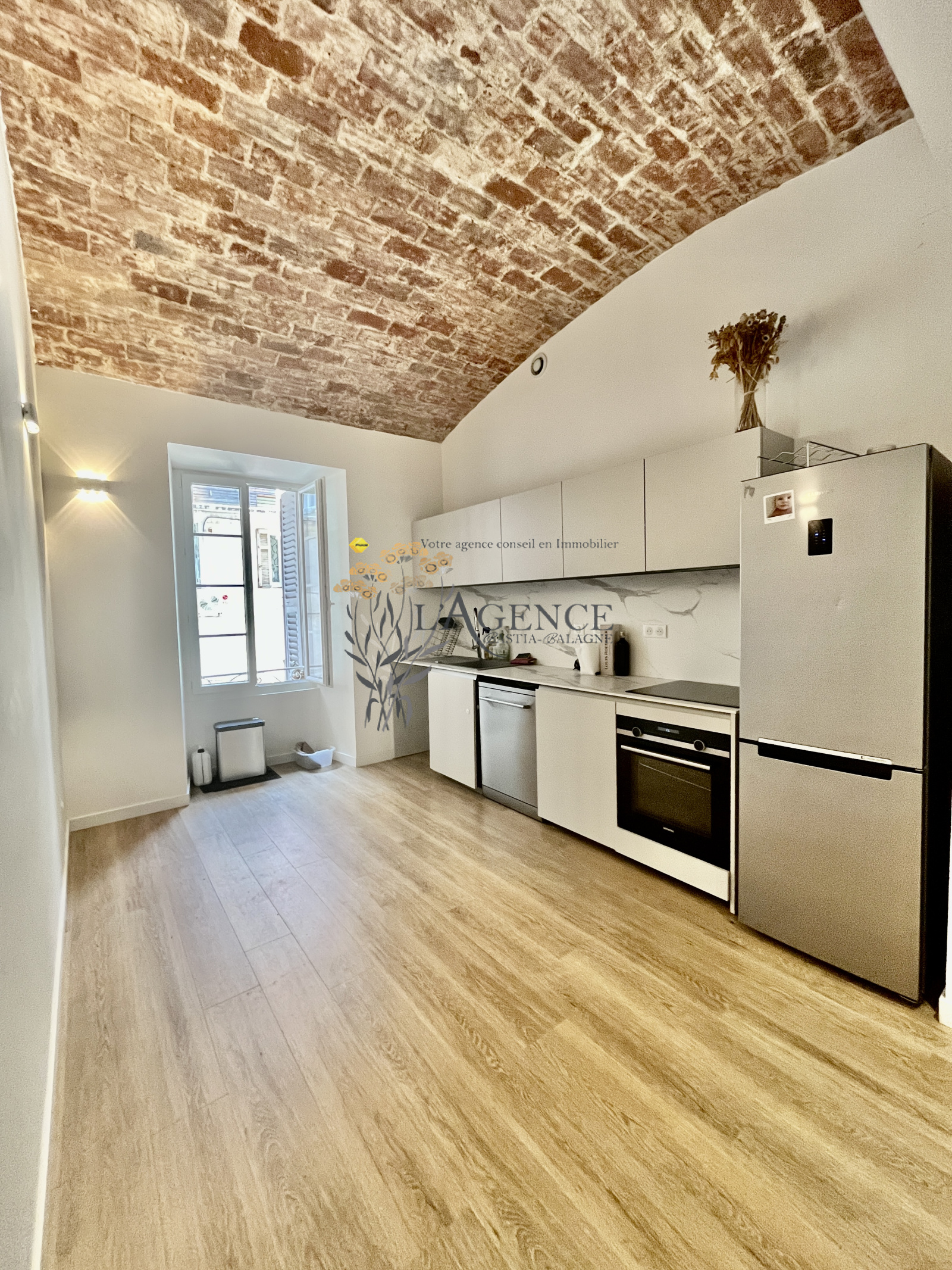 Image_, Appartement, Bastia, ref :031