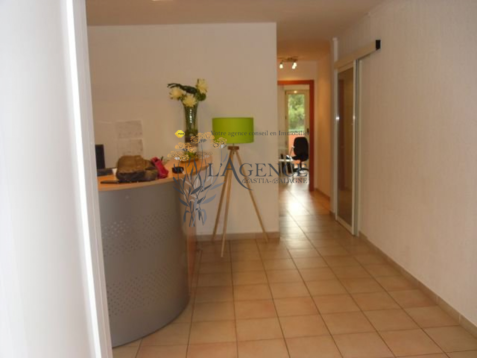 Image_, Appartement, Bastia, ref :1805991