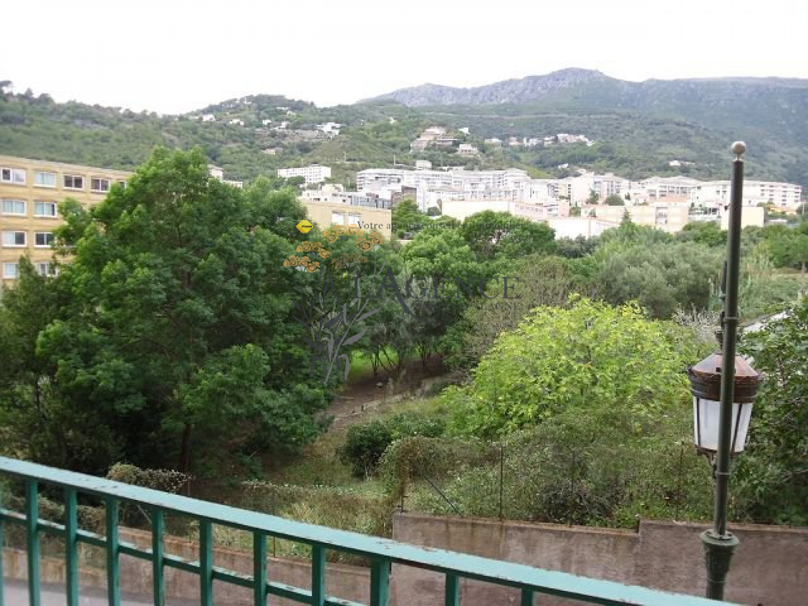 Image_, Appartement, Bastia, ref :1805991